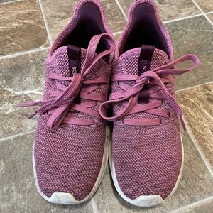 adidas fluidflow taupe